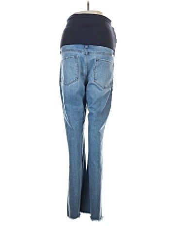 Pink Blush Jeans (view 2)