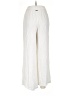 Volcom 100% Viscose Ivory Casual Pants Size 8 - photo 2