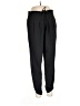 PrAna Solid Black Casual Pants Size L - photo 1