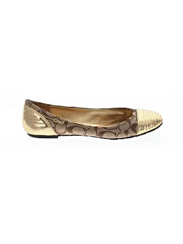 Coach Flats (view 1)