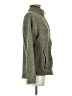 Avalanche 100% Polyester Green Jacket Size S - photo 4