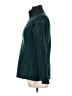 Patagonia 100% Polyester Teal Pullover Sweater Size L - photo 5