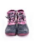 Sperry Top Sider Purple Rain Boots Size 10 (kids) - photo 2