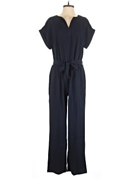 Agnes & Dora Jumpsuit