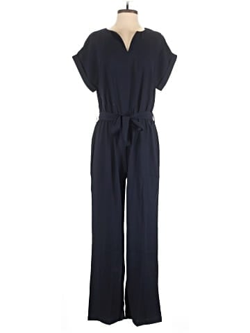 Agnes & Dora Jumpsuit (view 1)
