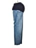 Pink Blush Blue Jeans Size 28 waist - photo 4