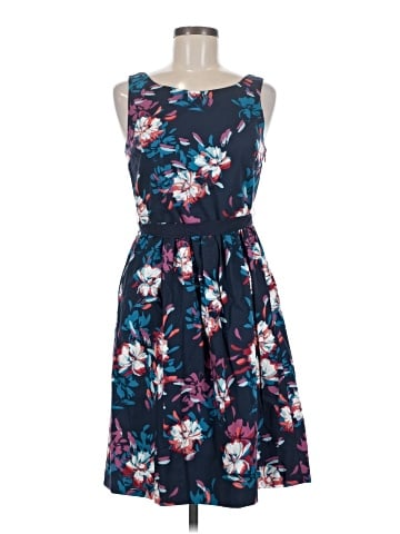 Garnet Hill Casual Dress (view 1)