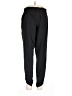 PrAna Solid Black Casual Pants Size L - photo 2