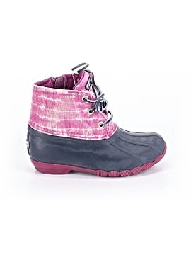 Sperry Top Sider Rain Boots