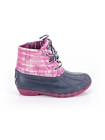 Sperry Top Sider Rain Boots (view 1)