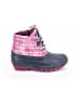 Sperry Top Sider Purple Rain Boots Size 10 (kids) - photo 1