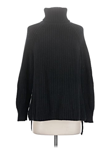 525 America Turtleneck Sweater (view 1)