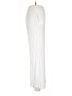 Volcom 100% Viscose Ivory Casual Pants Size 8 - photo 4