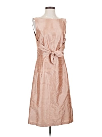 Lena Medoyeff Cocktail Dress (view 1)
