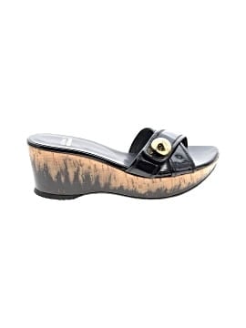 Stuart Weitzman Wedges (view 1)