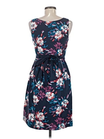 Garnet Hill Casual Dress (view 2)