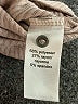 Maurices Tan Sleeveless Top Size S - photo 8