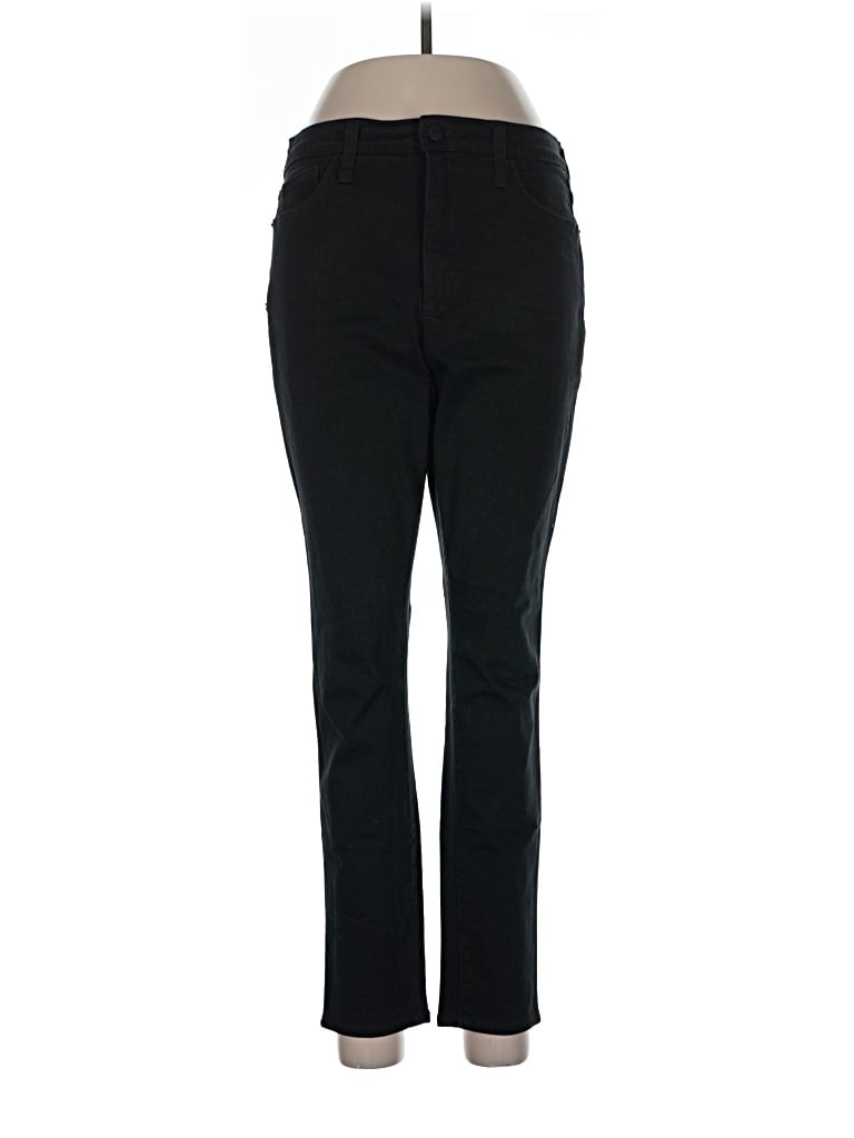 Pre-owned Universal Thread Jeggings In Black