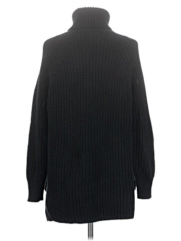 525 America Turtleneck Sweater (view 2)