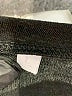 Unbranded Black Short Sleeve Top Size L - photo 7