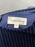 Privacy Please Black Bodysuit Size XS - photo 3