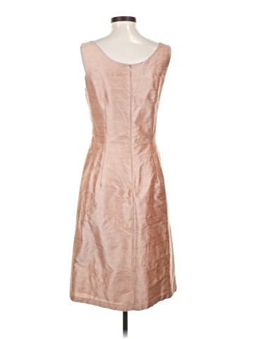 Lena Medoyeff Cocktail Dress (view 2)