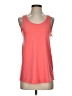 Zyia Active Orange Tank Top Size S - photo 1