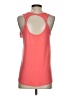 Zyia Active Orange Tank Top Size S - photo 2