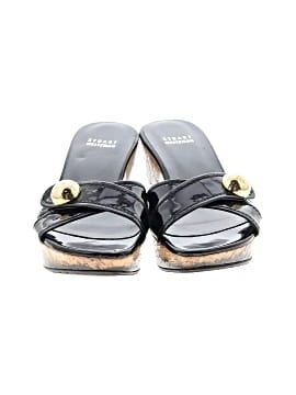 Stuart Weitzman Wedges (view 2)
