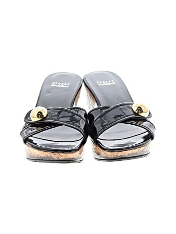 Stuart Weitzman Wedges (view 2)
