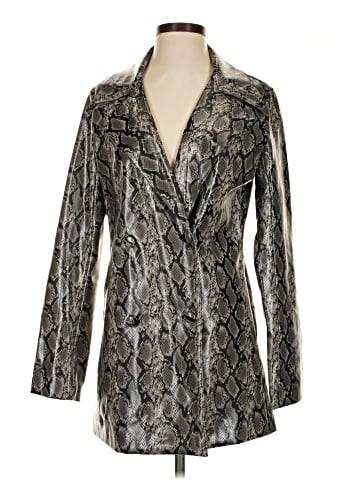 Shoedazzle Blazer (view 1)