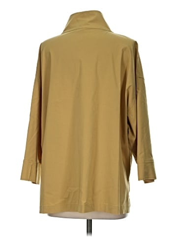 Marla Wynne Raincoat (view 2)