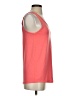 Zyia Active Orange Tank Top Size S - photo 4