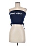 Ragdoll LA Blue Tube Top Size M - photo 1