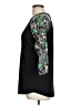 Lularoe Paisley Black 3/4 Sleeve T-Shirt Size L - photo 5