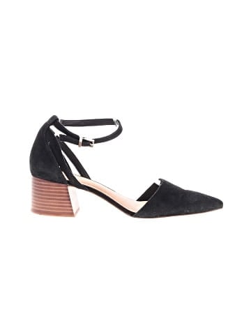 Crown Vintage Heels (view 1)
