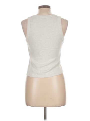 Old Navy Sleeveless T-Shirt (view 2)