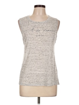 Bella + Canvas Sleeveless T-Shirt (view 1)