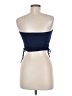 Ragdoll LA Blue Tube Top Size M - photo 2