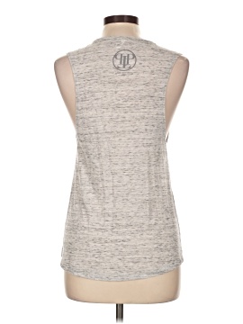 Bella + Canvas Sleeveless T-Shirt (view 2)
