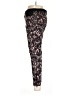 Trina Turk 100% Cotton Print Black Active Pants Size 13 - photo 5