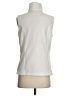 Columbia 100% Polyester White Vest Size S - photo 2