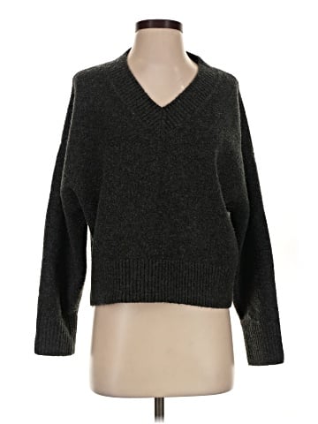 Zara Pullover Sweater (view 1)