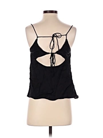 Anthropologie Sleeveless Blouse (view 2)