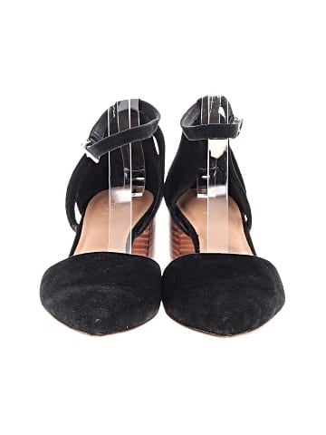 Crown Vintage Heels (view 2)