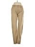 J.Crew Solid Tan Casual Pants Size 26 waist - photo 1