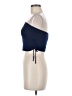 Ragdoll LA Blue Tube Top Size M - photo 5