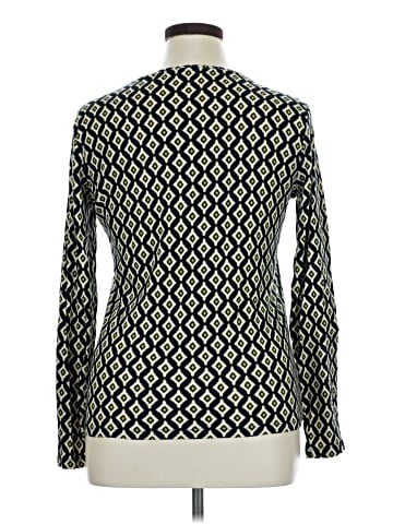 Jones New York Signature Long Sleeve Top (view 2)