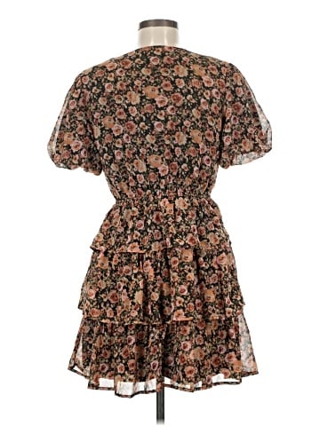 Mimi Chica Casual Dress (view 2)