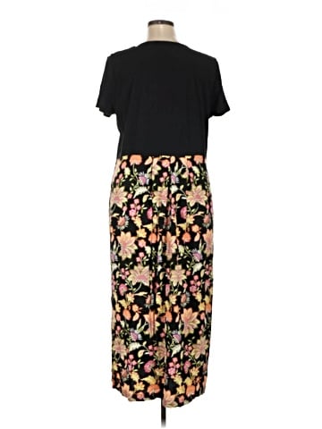 J.Jill Casual Dress (view 2)